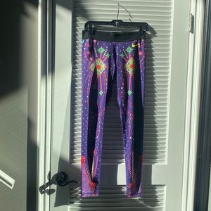 Nike DRI - FIT Leggings